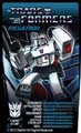 Megatron (G1) hires scan of Techspecs